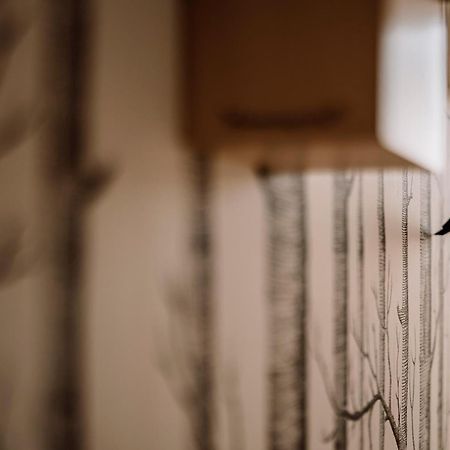 Prawdziwe Morze Villa Sasino Eksteriør billede